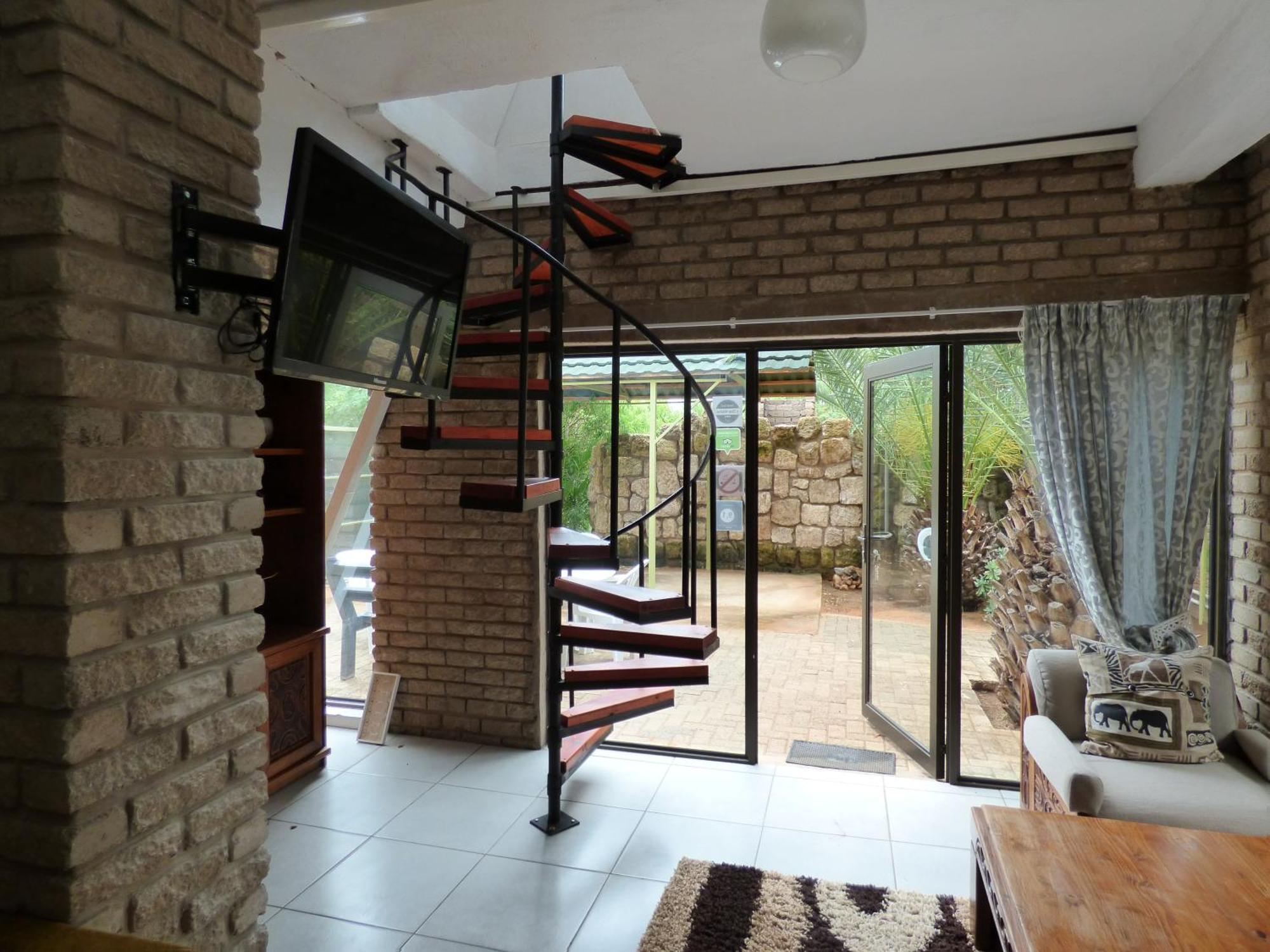 Villa Africa Guesthouse Tsumeb Exterior foto